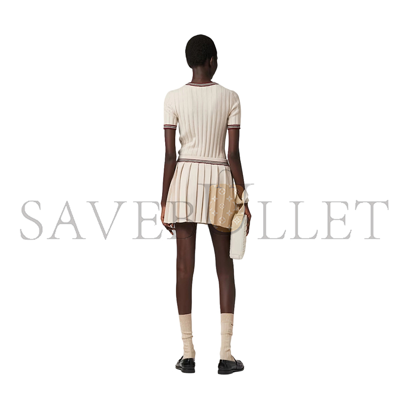 M1v M1v cashmere sweater mml874