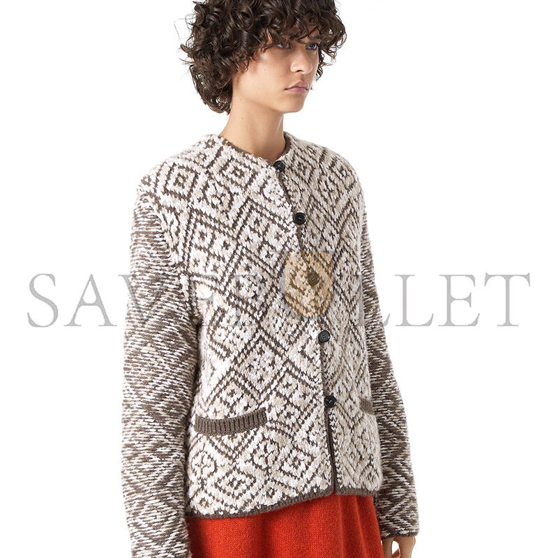L0r0 P1ana paroo jacket fap6017