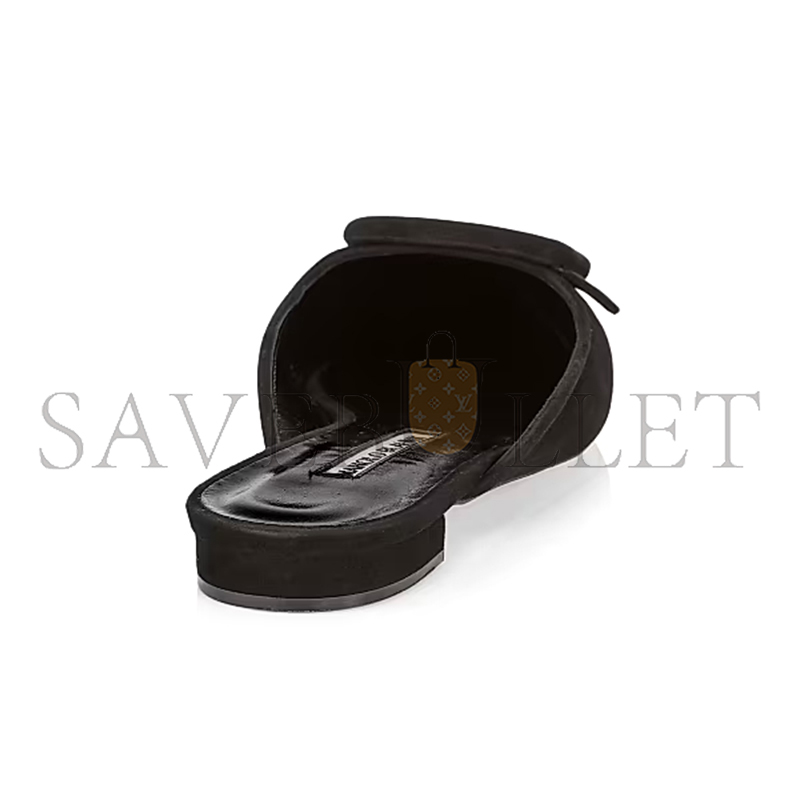 man010 B1ahn*k maysale suede flats 220-0546-0002