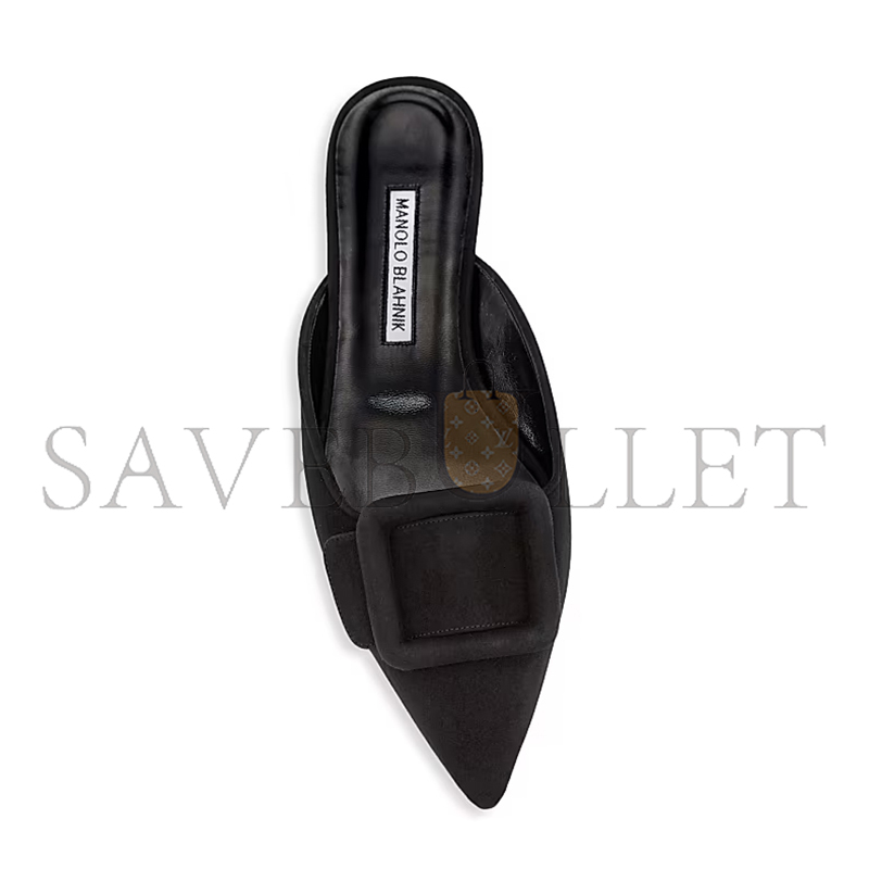 man010 B1ahn*k maysale suede flats 220-0546-0002