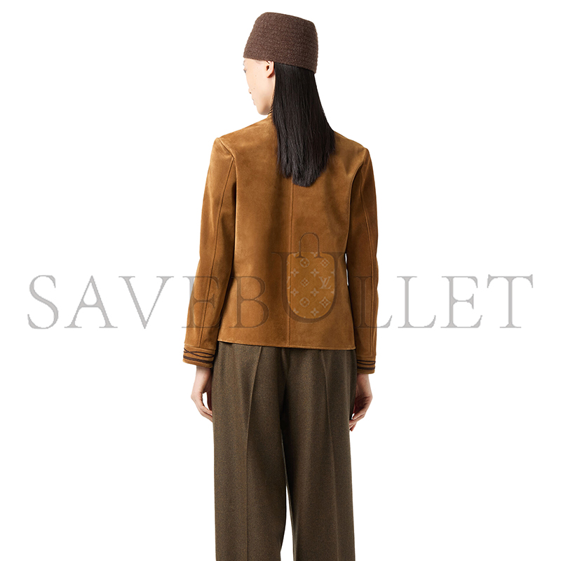 L0r0 P1ana spagna mini jacket fap7160
