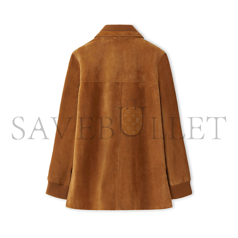 L0r0 P1ana maremma jacket fap7276
