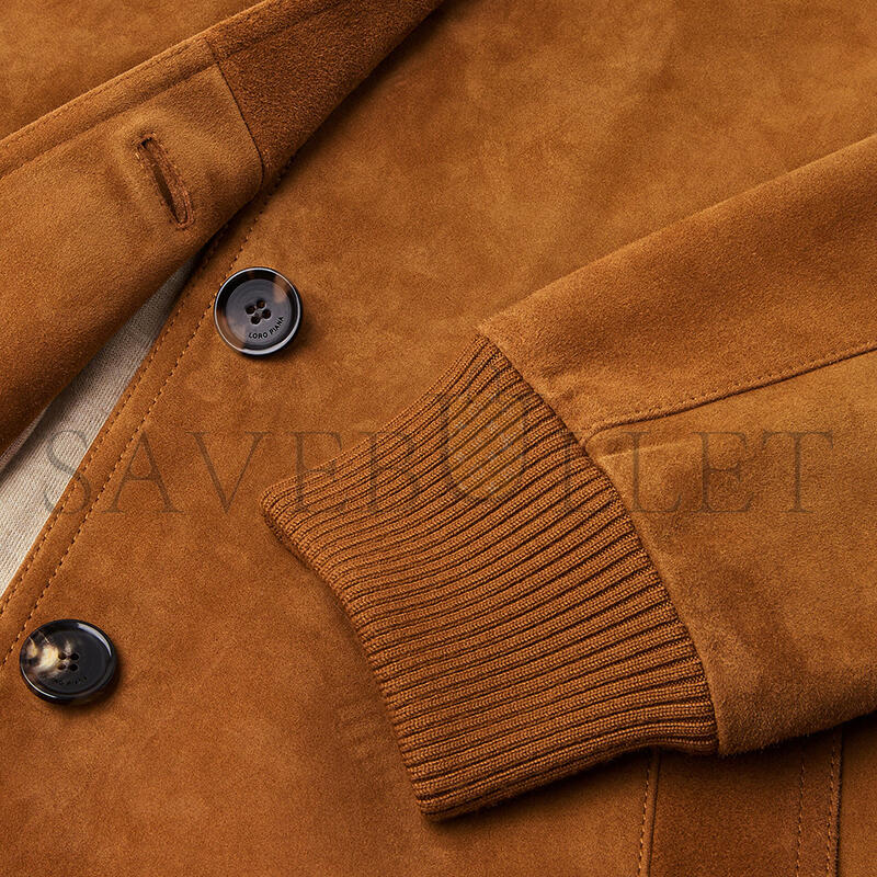 L0r0 P1ana maremma jacket fap7276