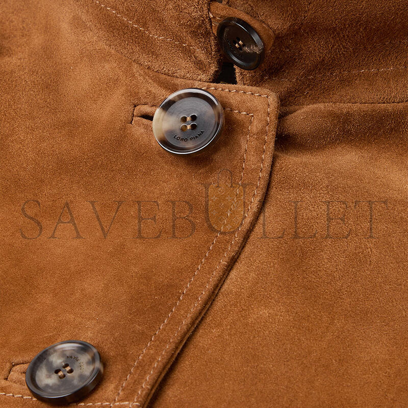 L0r0 P1ana maremma jacket fap7276
