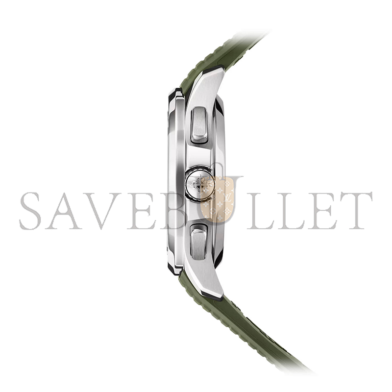 Pat*k Phi1i*pe aquanaut chronograph 5968g-010