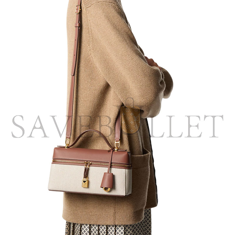 L0r0 P1ana extra bag l23 faq2304 (23*12*7cm)