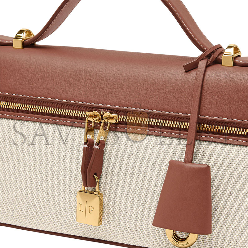 L0r0 P1ana extra bag l23 faq2304 (23*12*7cm)