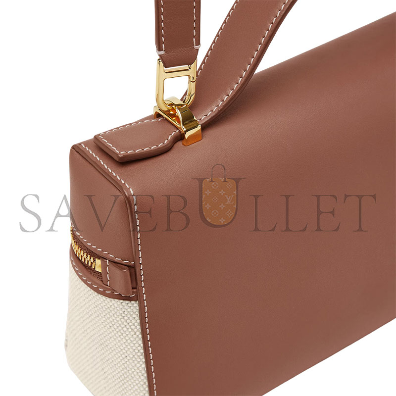 L0r0 P1ana extra bag l23 faq2304 (23*12*7cm)
