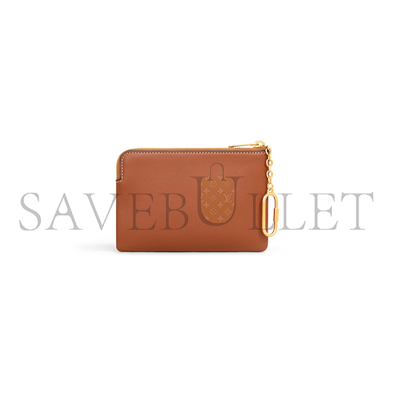 Ce1i*e coin purse in smooth calfskin 10c663dr8.04lu (13*9*1cm)