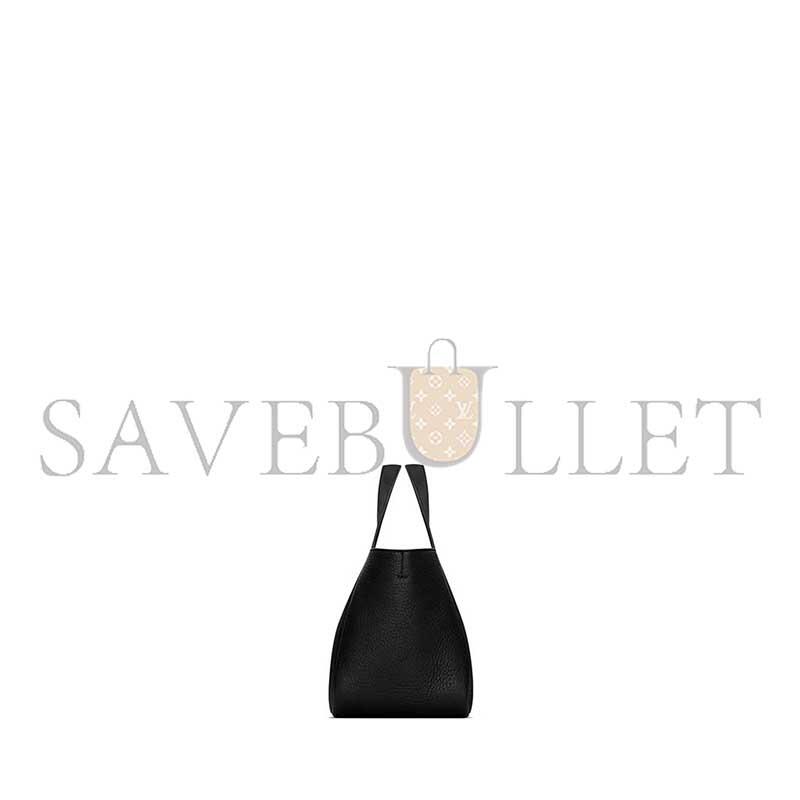 Y51 le 5 À 7 baby bea in grained leather 872469aaduu1000 (18*15*13cm)