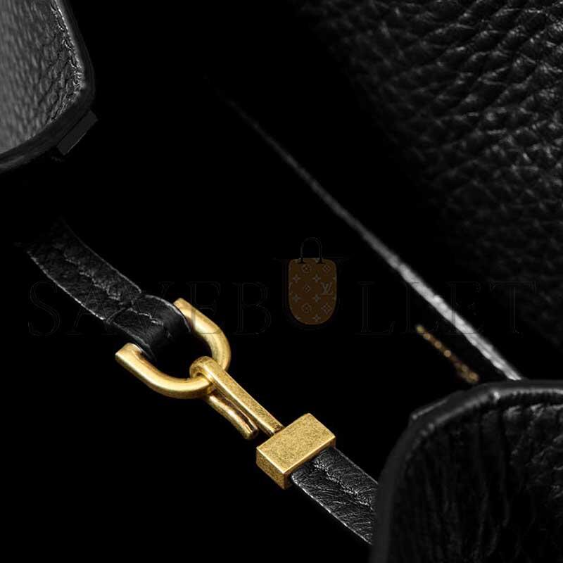 Y51 le 5 À 7 baby bea in grained leather 872469aaduu1000 (18*15*13cm)