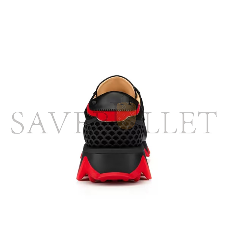 Chr1st1an louboutin loubishark sneakers 3210983h358
