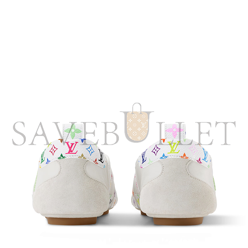 l0vis Vvtt0n murakami lv x tm lv sneakerina 1ajjqc