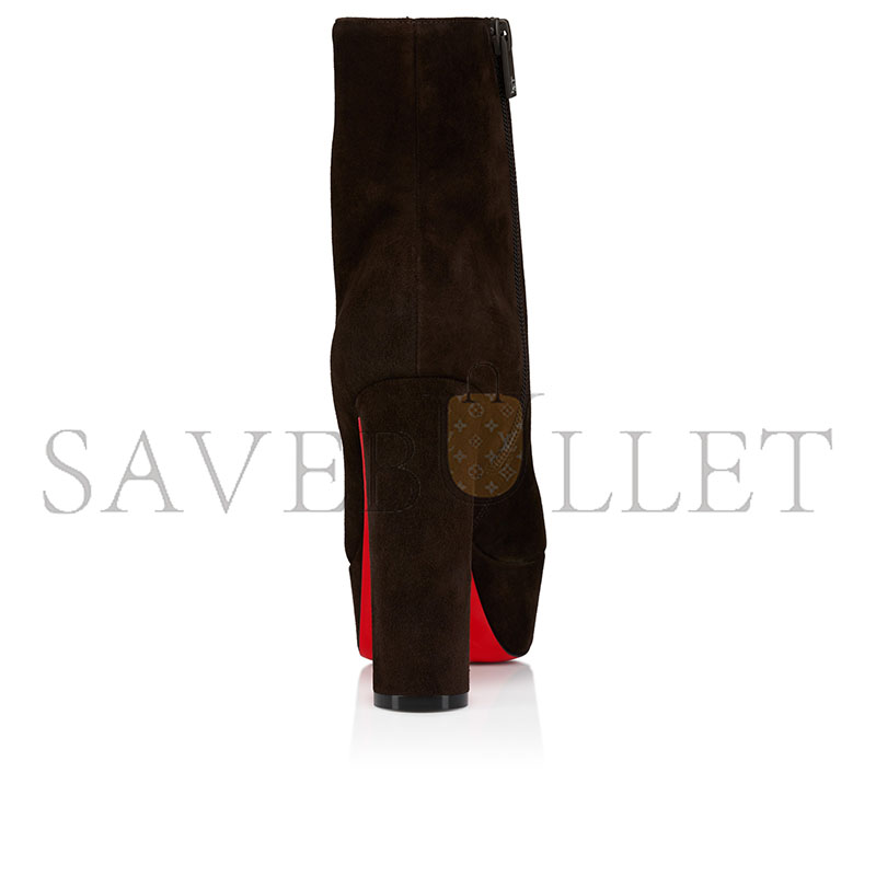 Chr1st1an louboutin loo booty 32406187164