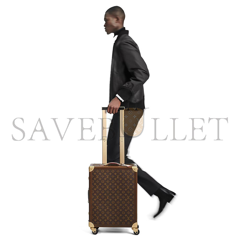 l0vis Vvtt0n rolling trunk m20212 (55*39*24 cm)