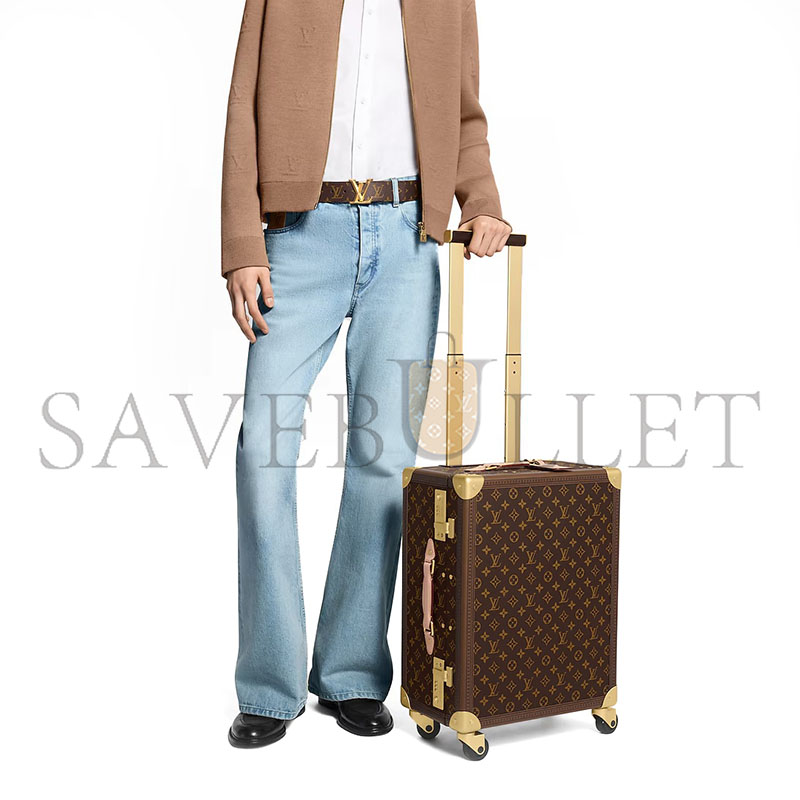 l0vis Vvtt0n rolling trunk m20212 (55*39*24 cm)