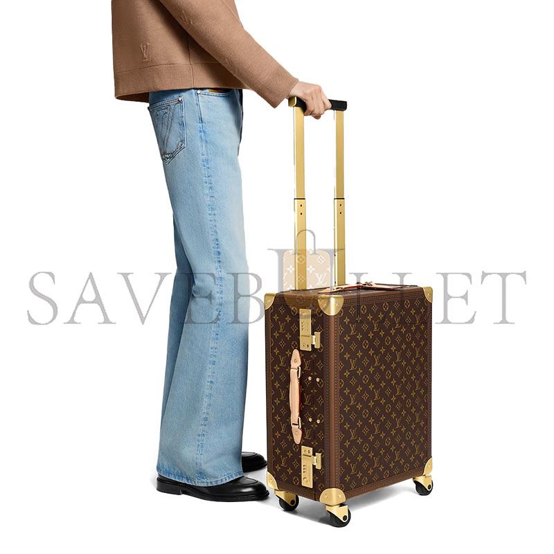 l0vis Vvtt0n rolling trunk m20212 (55*39*24 cm)