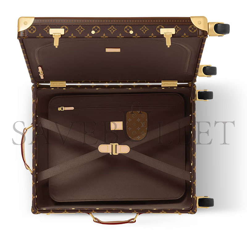 l0vis Vvtt0n rolling trunk m20212 (55*39*24 cm)
