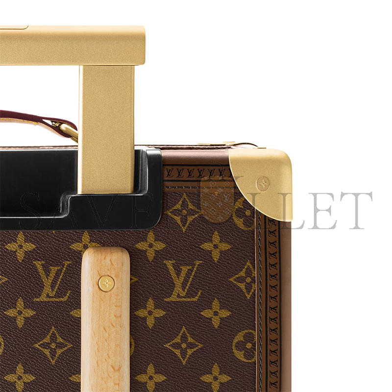 l0vis Vvtt0n rolling trunk m20212 (55*39*24 cm)