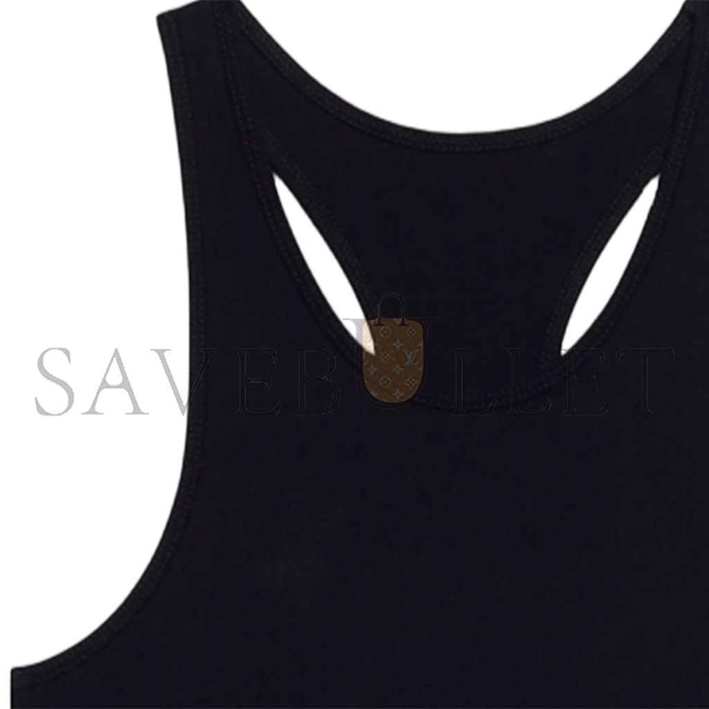 Ce1i*e cropped sports vest 2x919762q