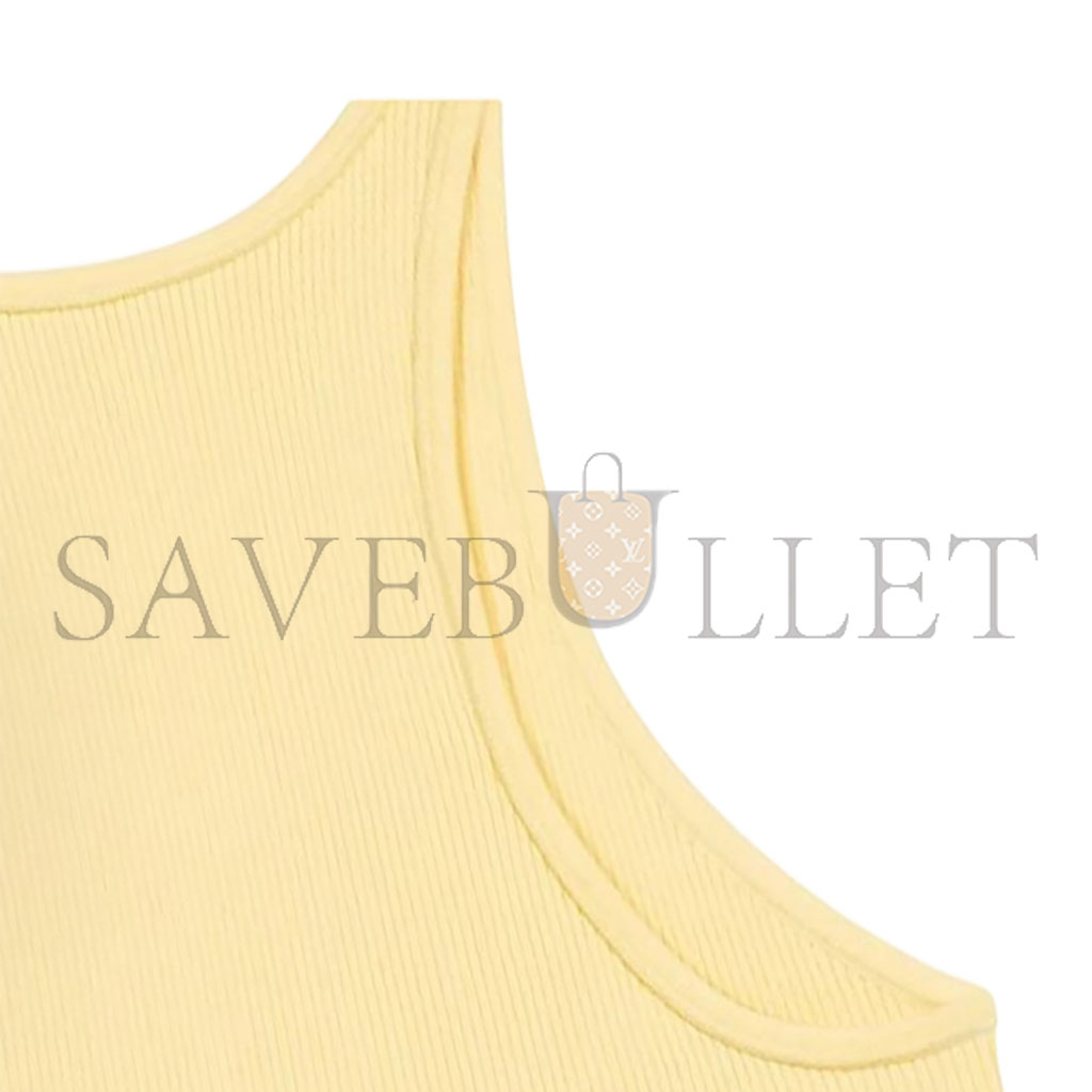 Ce1i*e cropped sports vest 83pyel1t1