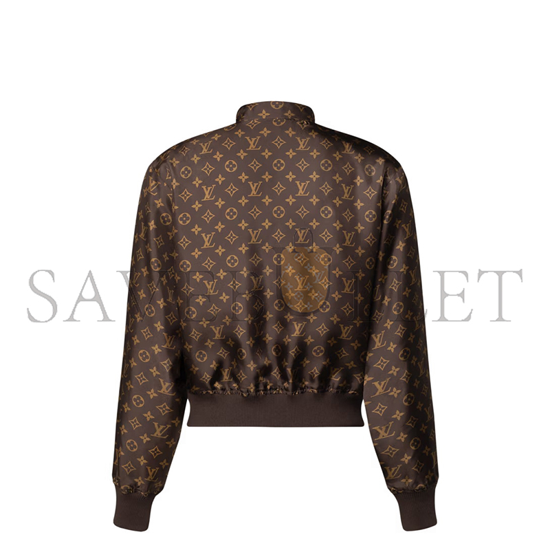 l0vis Vvtt0n reversible nouveau bomber jacket 1ajiy7