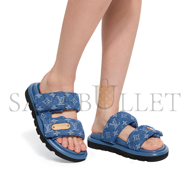 l0vis Vvtt0n pool pillow comfortable slippers 1ajn76