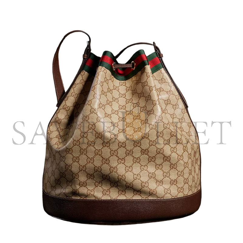 Gvc*1 venice large bucket bag 875238 (33*31*21cm)