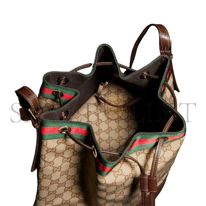Gvc*1 venice large bucket bag 875238 (33*31*21cm)