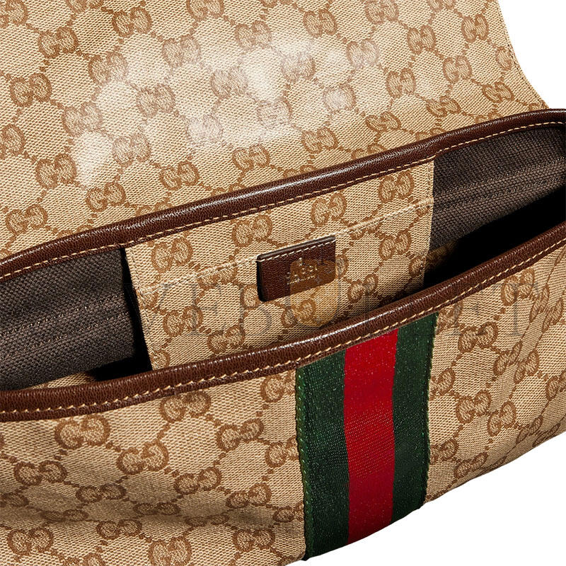 Gvc*1 madison medium shoulder bag 874744 (31*13*11.5cm)