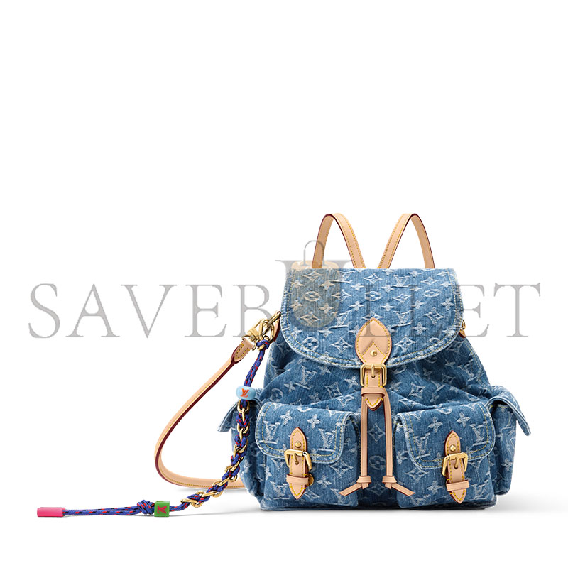 l0vis vvtt0n master De*1m montsouris cargo m27330 (32*30.5*16cm)
