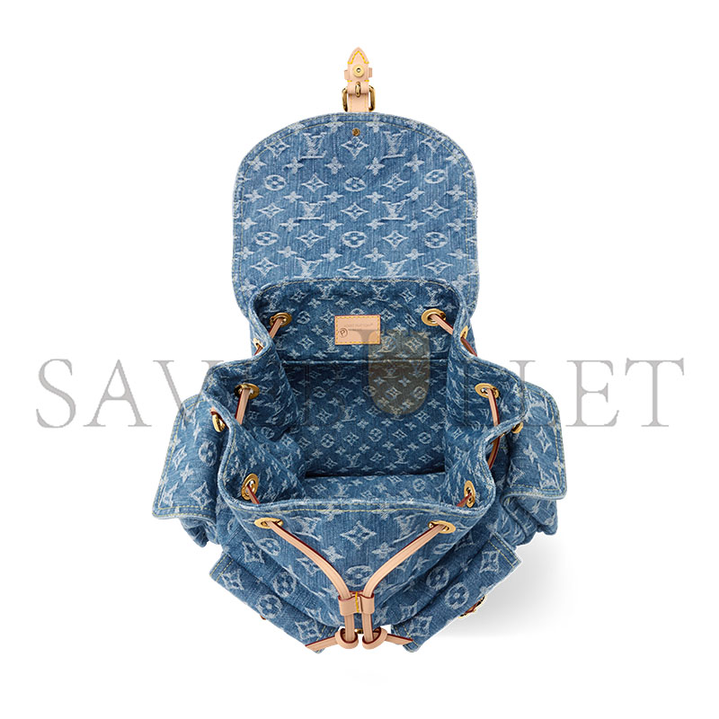 l0vis vvtt0n master De*1m montsouris cargo m27330 (32*30.5*16cm)