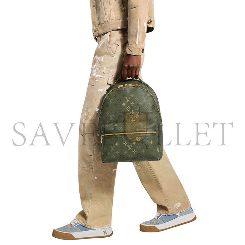 l0vis Vvtt0n master discovery backpack pm m29769 (40*30*20cm)