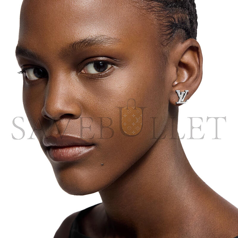 l0vis Vvtt0n lv iconic earrings m00608