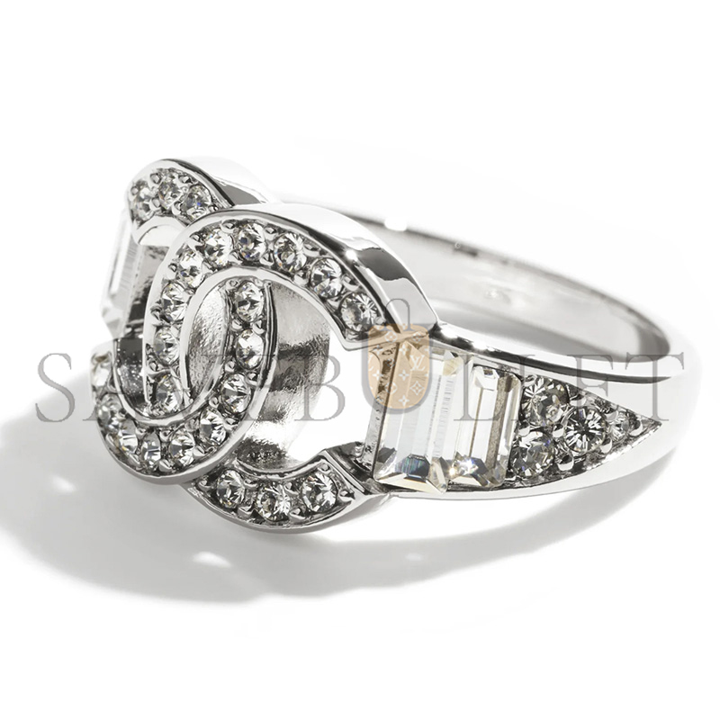 Ch**el crystal ring abf782