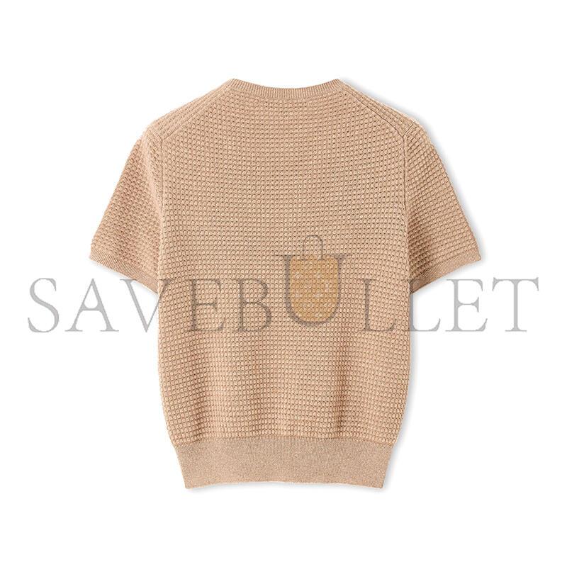 L0r0 P1ana monochrome crewneck faq6113