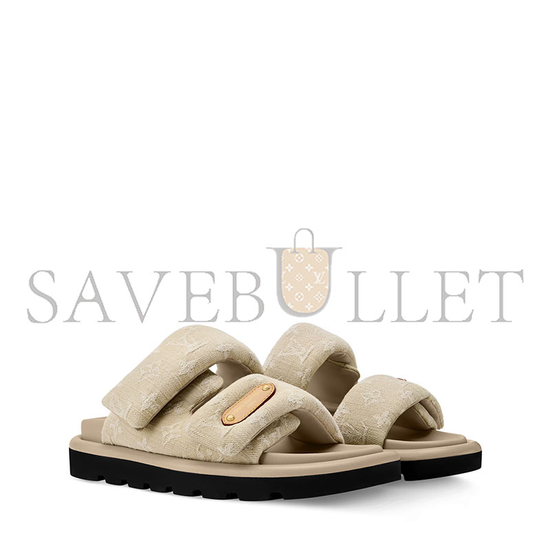 l0vis Vvtt0n pool pillow comfortable slippers 1ajl92