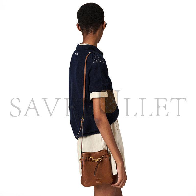 M1v M1v lace-effect cashmere polo shirt navy mml03u