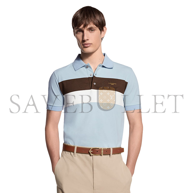 l0vis Vvtt0n polo shirt 1ajutr