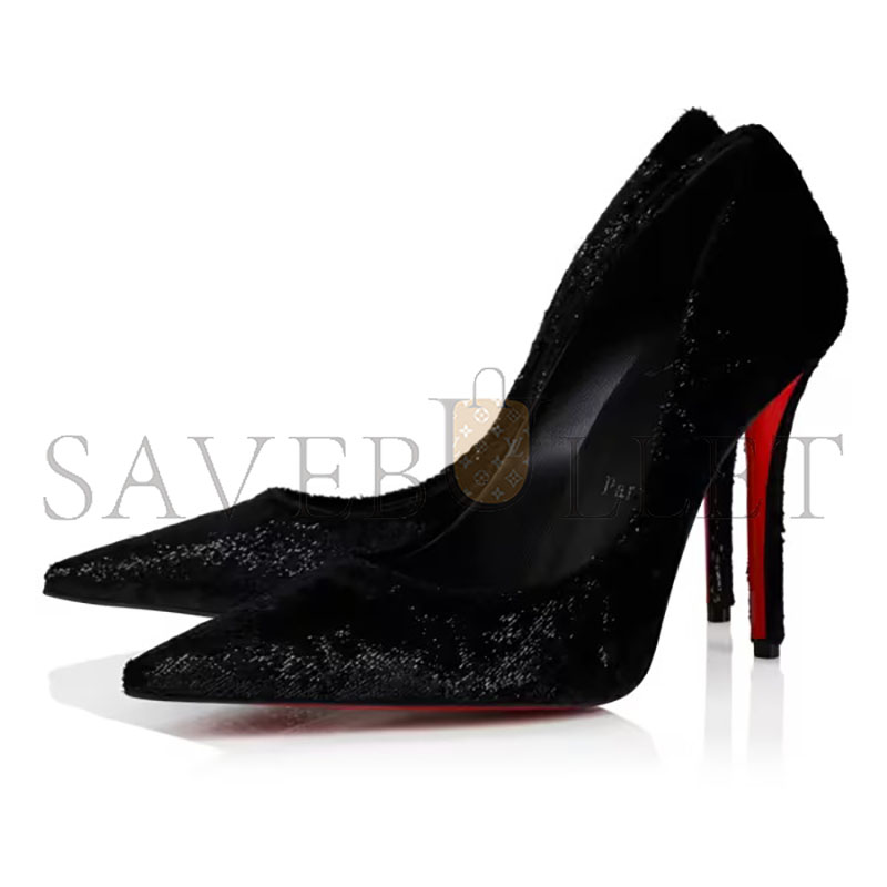 Chr1st1an louboutin miss z 100 pumps 1260050b439