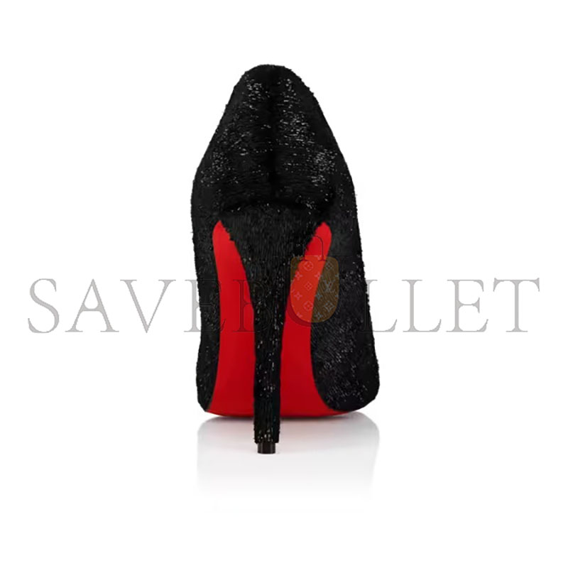 Chr1st1an louboutin miss z 100 pumps 1260050b439