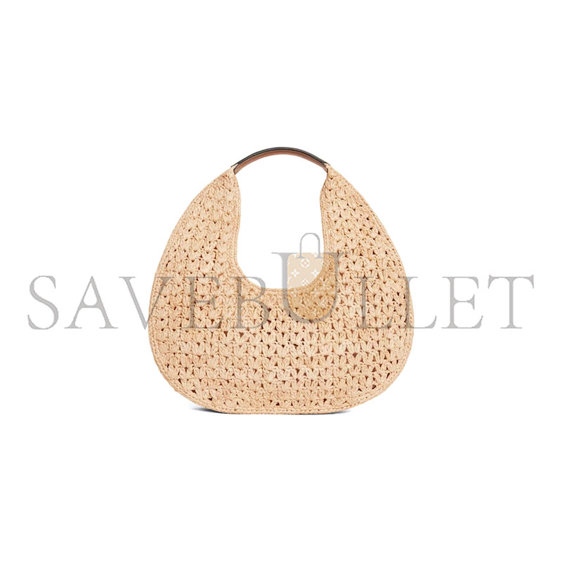 Ce1i*e classic panier hobo handbag 112772eyr.02nt (33*16*4 cm)