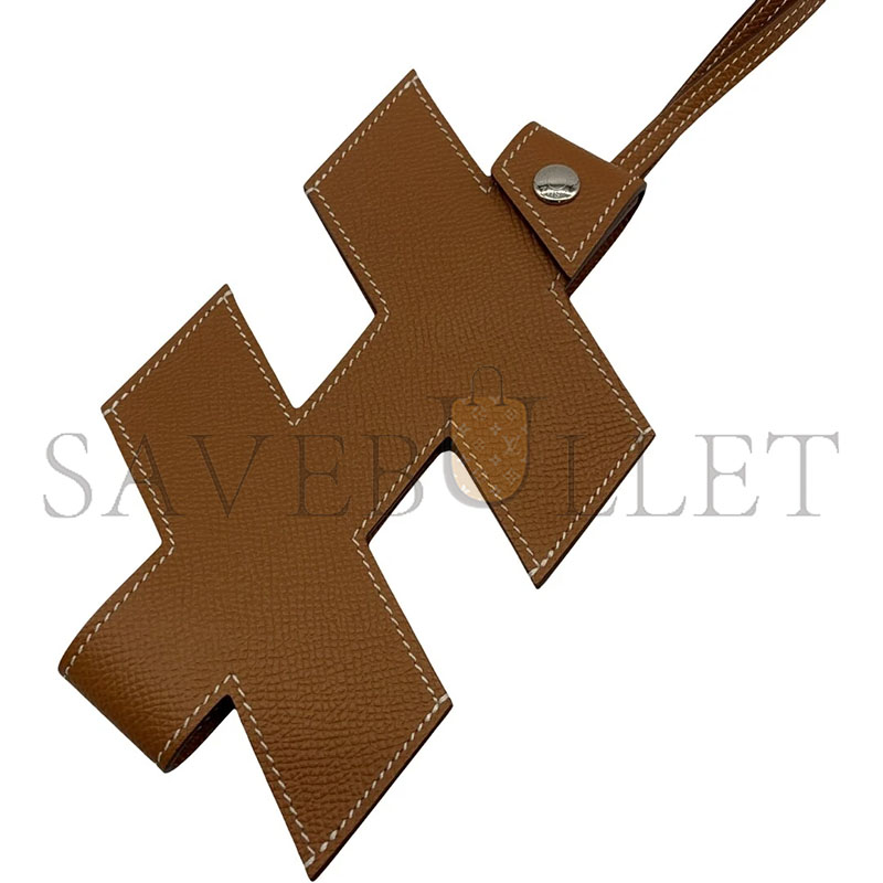 H**mes MASTER IN-THE-LOOP CELLPHONE POUCH BAG