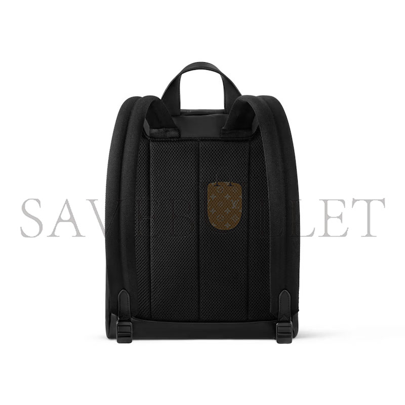 l0vis Vvtt0n master racer backpack monogram shadow (41*33*18cm)