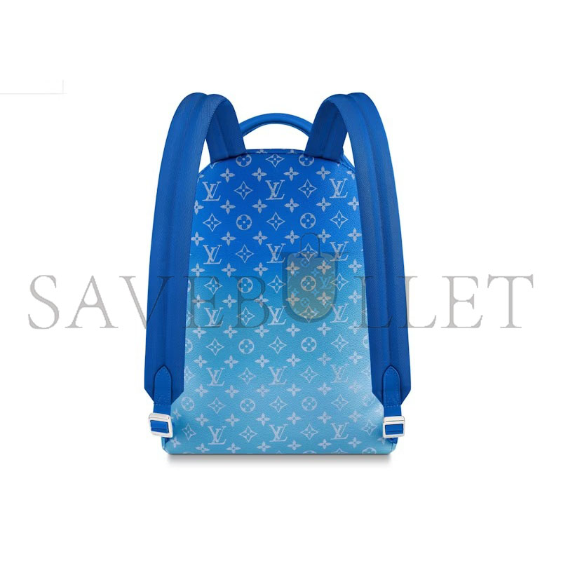 l0vis Vvtt0n backpack multipocket monogram clouds m45441 (40*30*20cm)