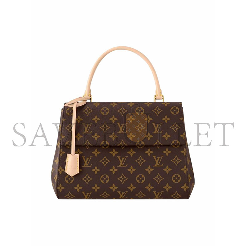 l0vis Vvtt0n master cluny mm m46374 (32*22.5*12cm)