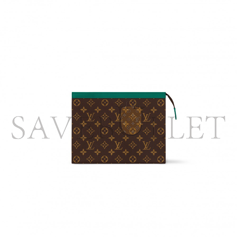l0vis Vvtt0n pochette voyage mm m12816 (27*21*6cm)