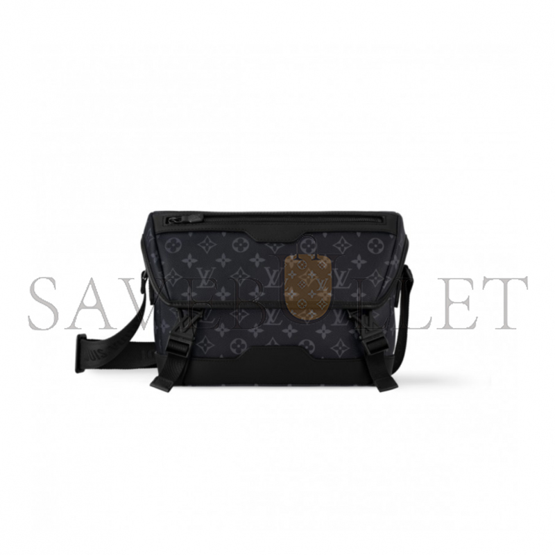 l0vis Vvtt0n messenger voyager pm m12517 (33*22.5*11cm)