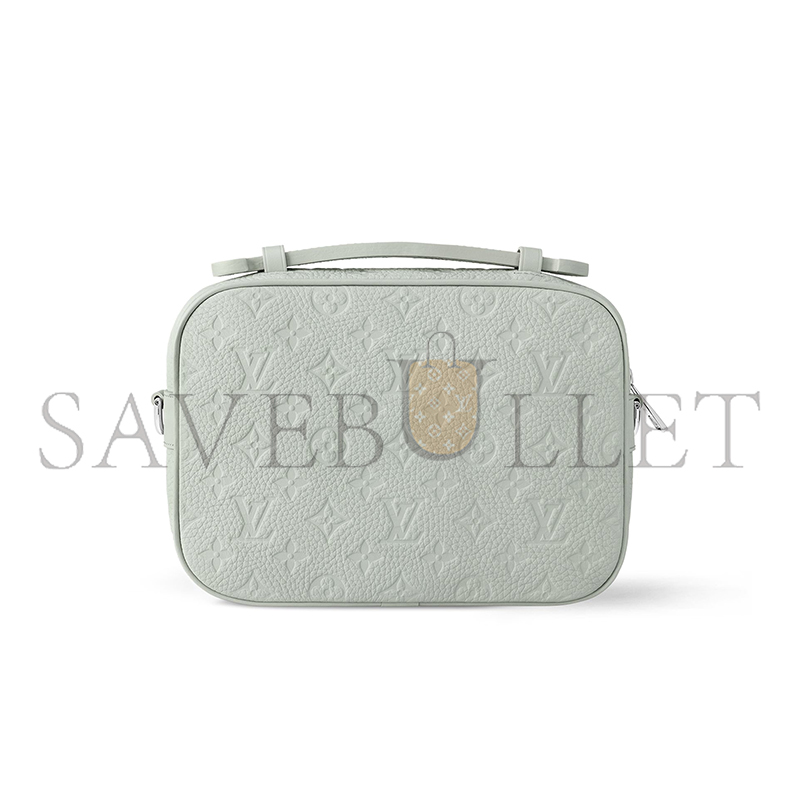 l0vis Vvtt0n s lock shoulder bag m23152 (22*18*8cm)