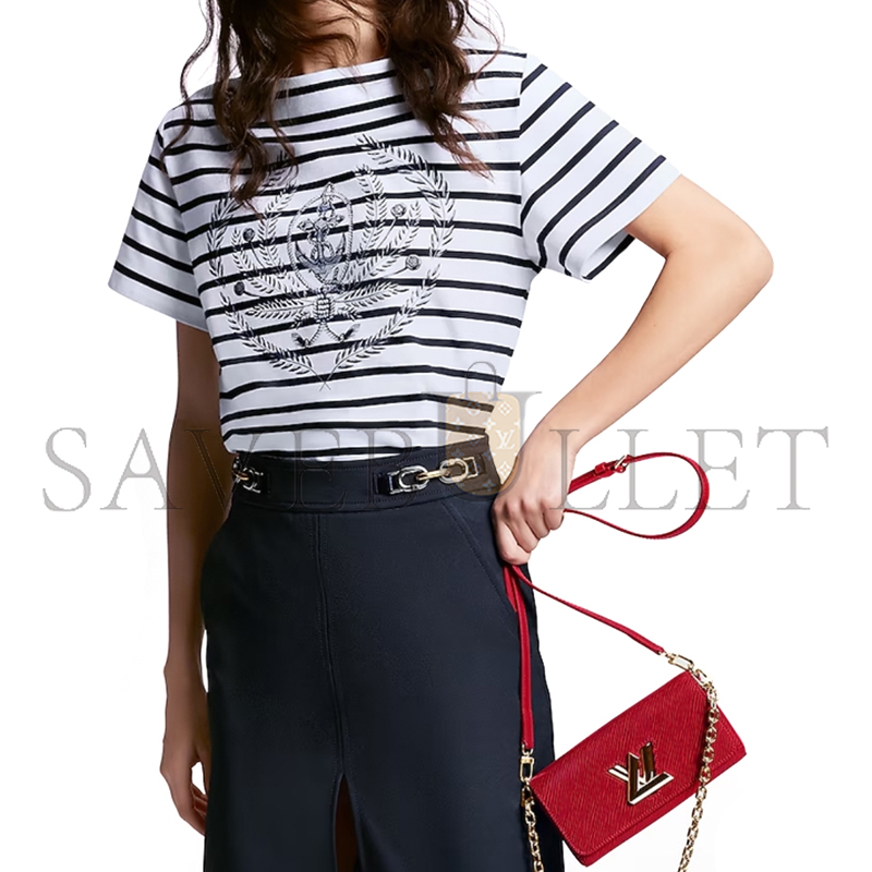 l0vis Vvtt0n twist west pochette m83593 (19*10.5*6.5cm)
